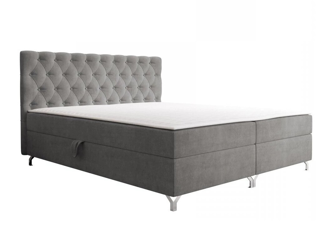 Boxspring krevet Memphis 141 (Manila 16)