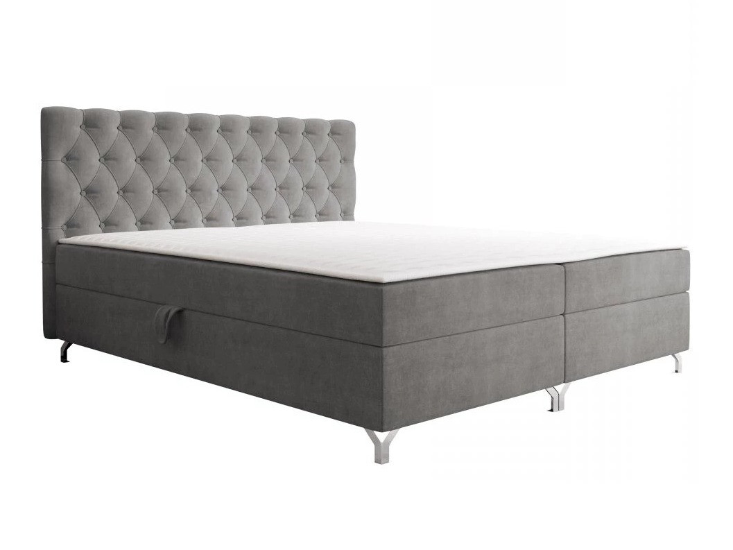 Boxspring krevet Memphis 141 (Manila 16)