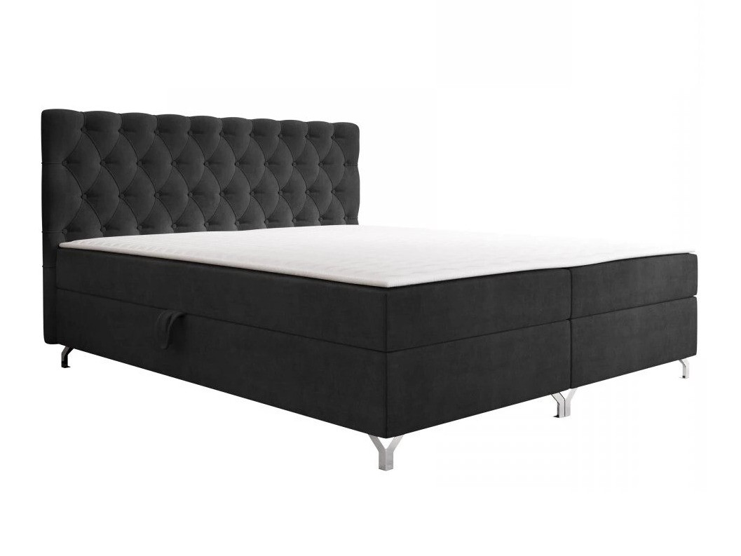 Boxspring krevet Memphis 141 (Manila 18)