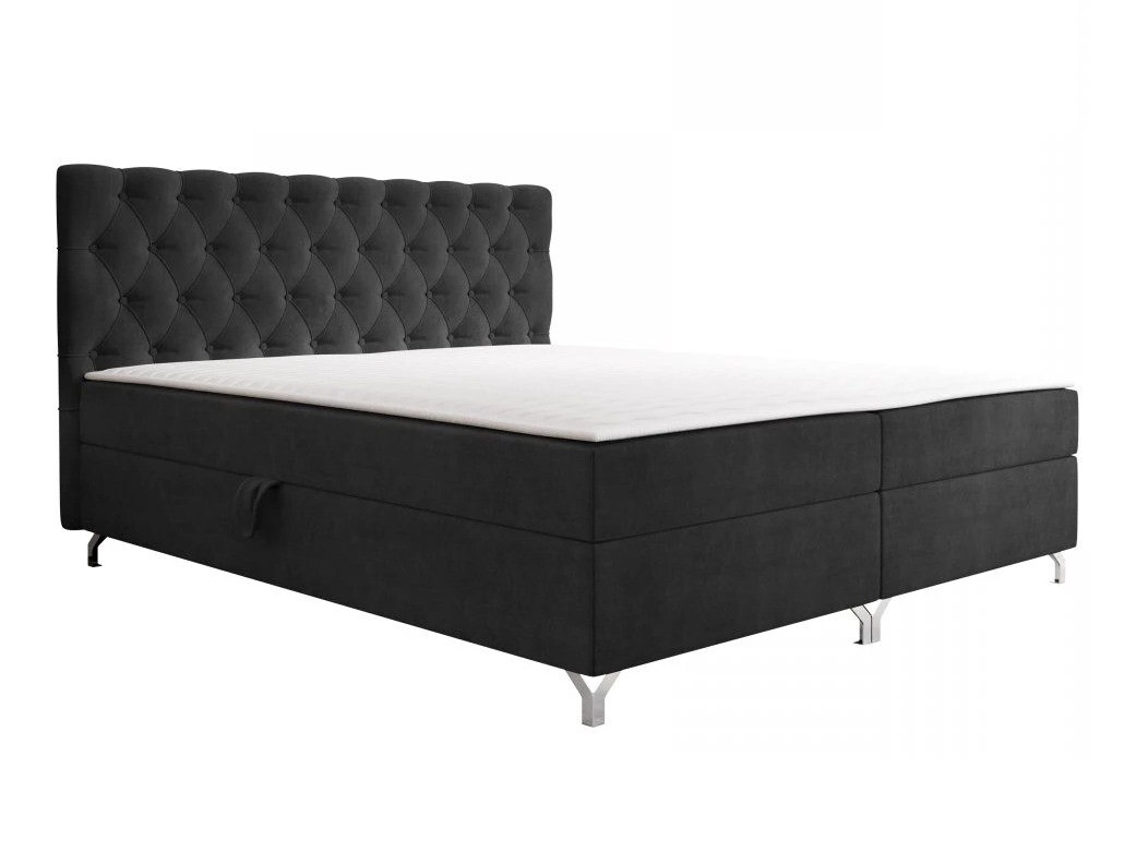 Boxspring krevet Memphis 141 (Manila 18)
