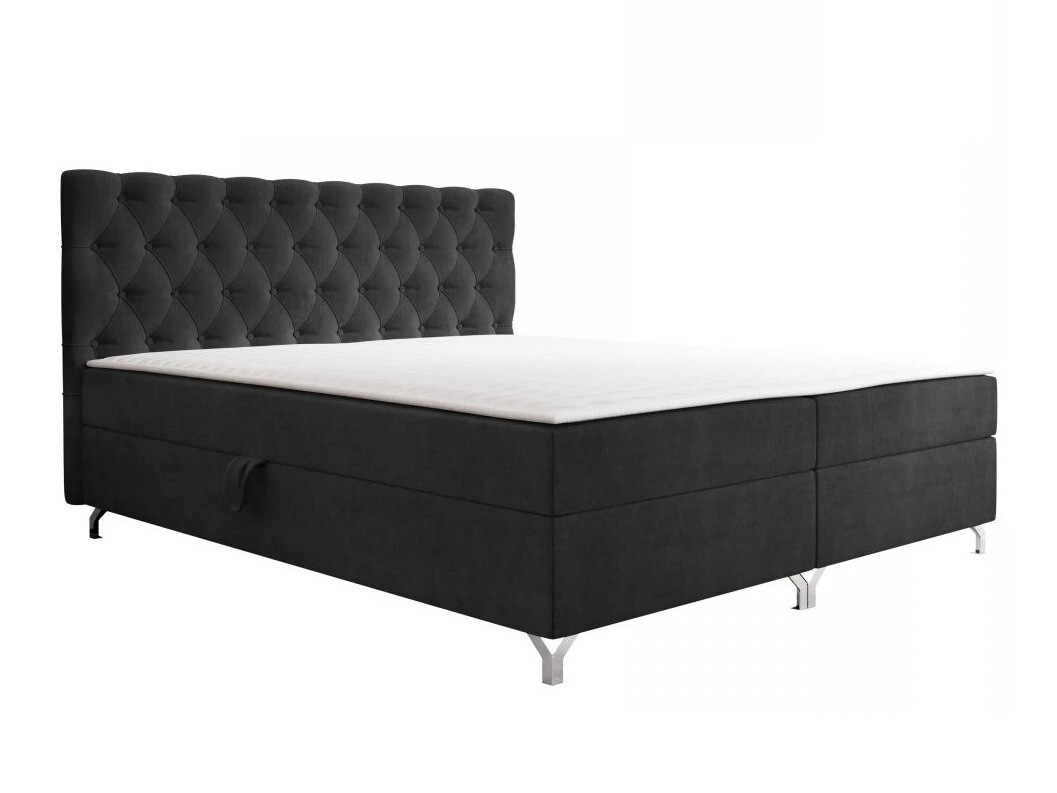 Boxspring krevet Memphis 141 (Manila 18)