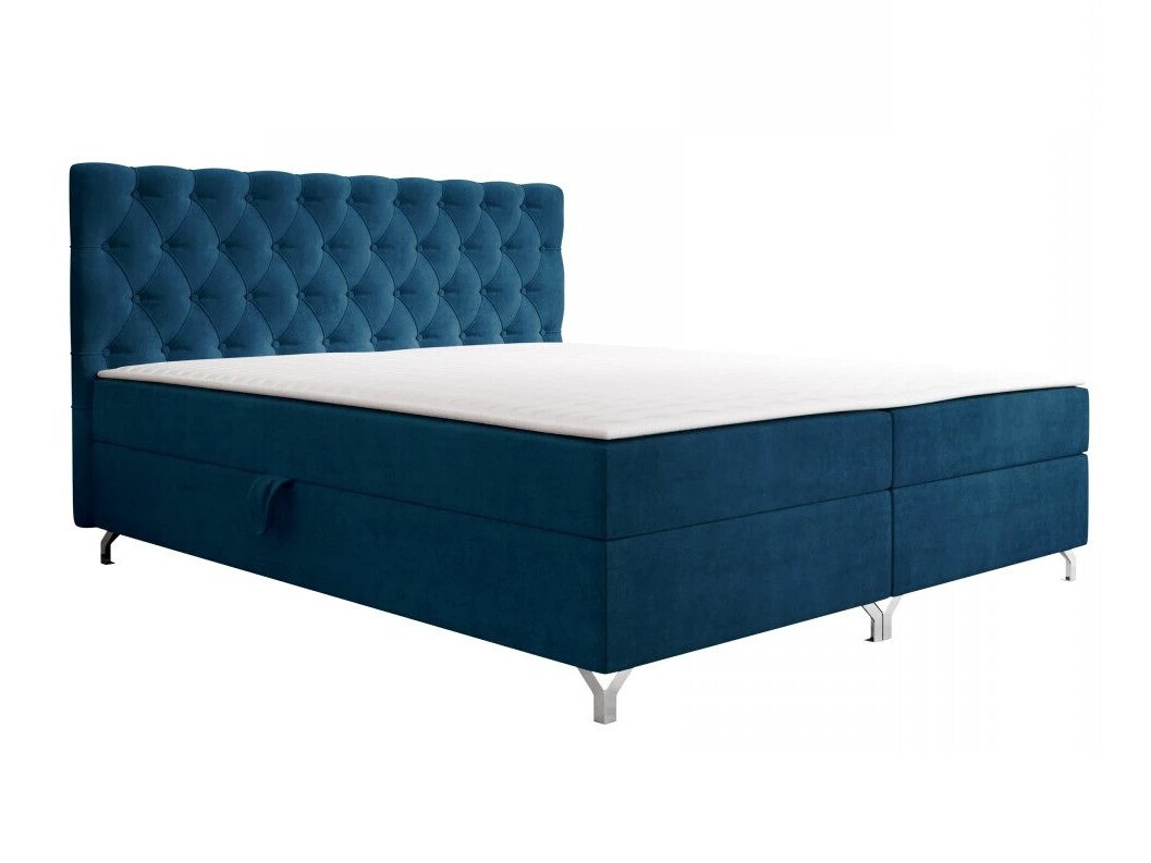 Boxspring krevet Memphis 141 (Manila 26)