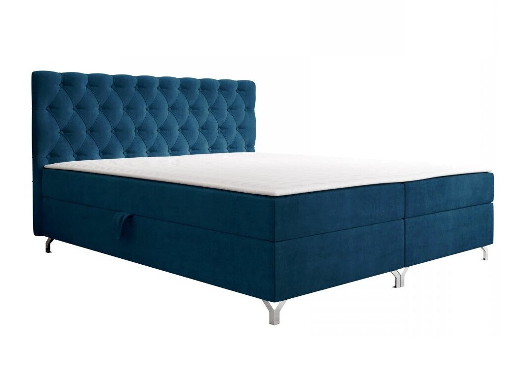 Boxspring krevet Memphis 141 (Manila 26)