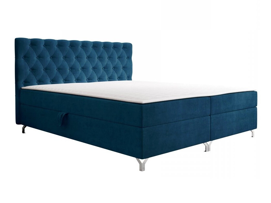 Boxspring krevet Memphis 141 (Manila 26)
