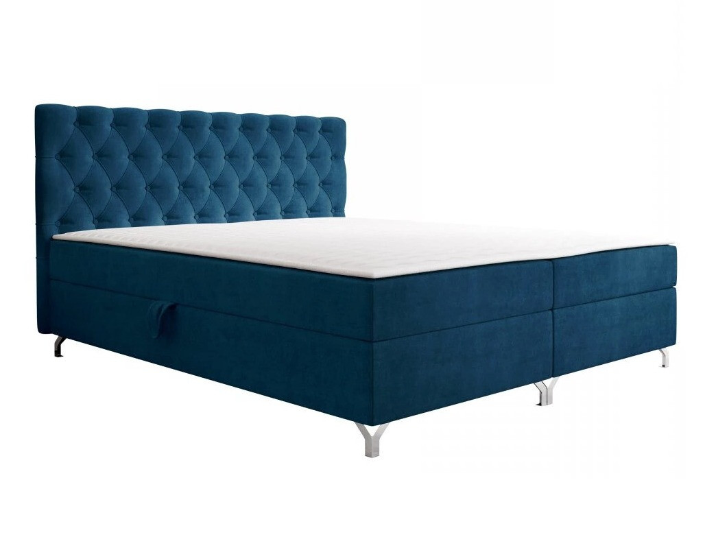 Boxspring krevet Memphis 141 (Manila 26)