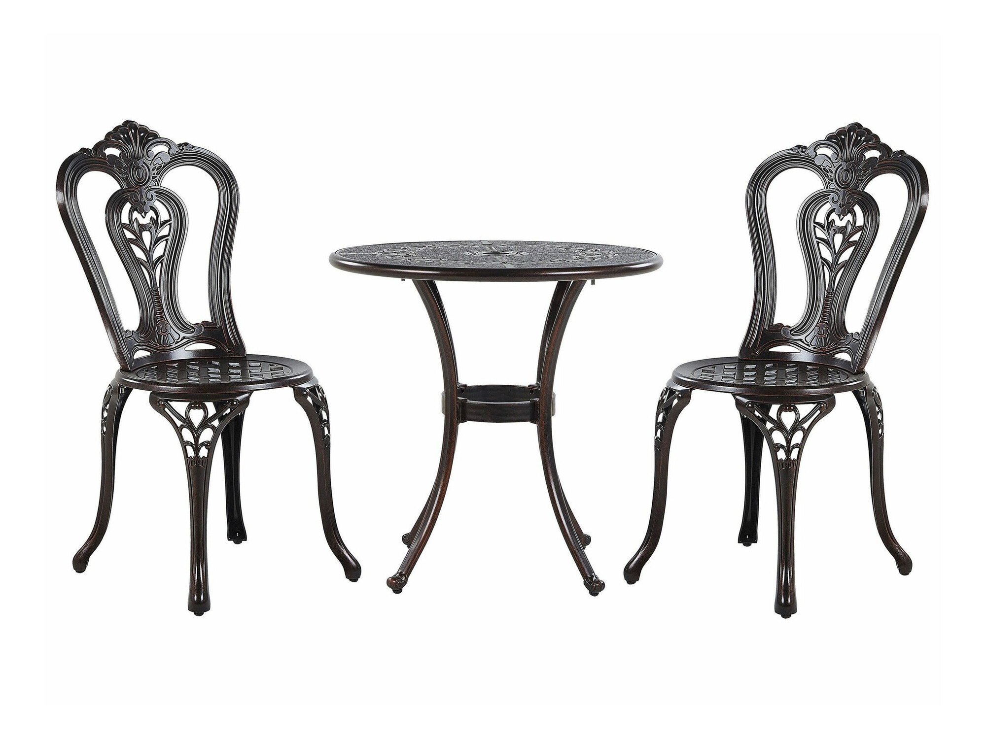 Set balkonskog nameštaja Berwyn 1927