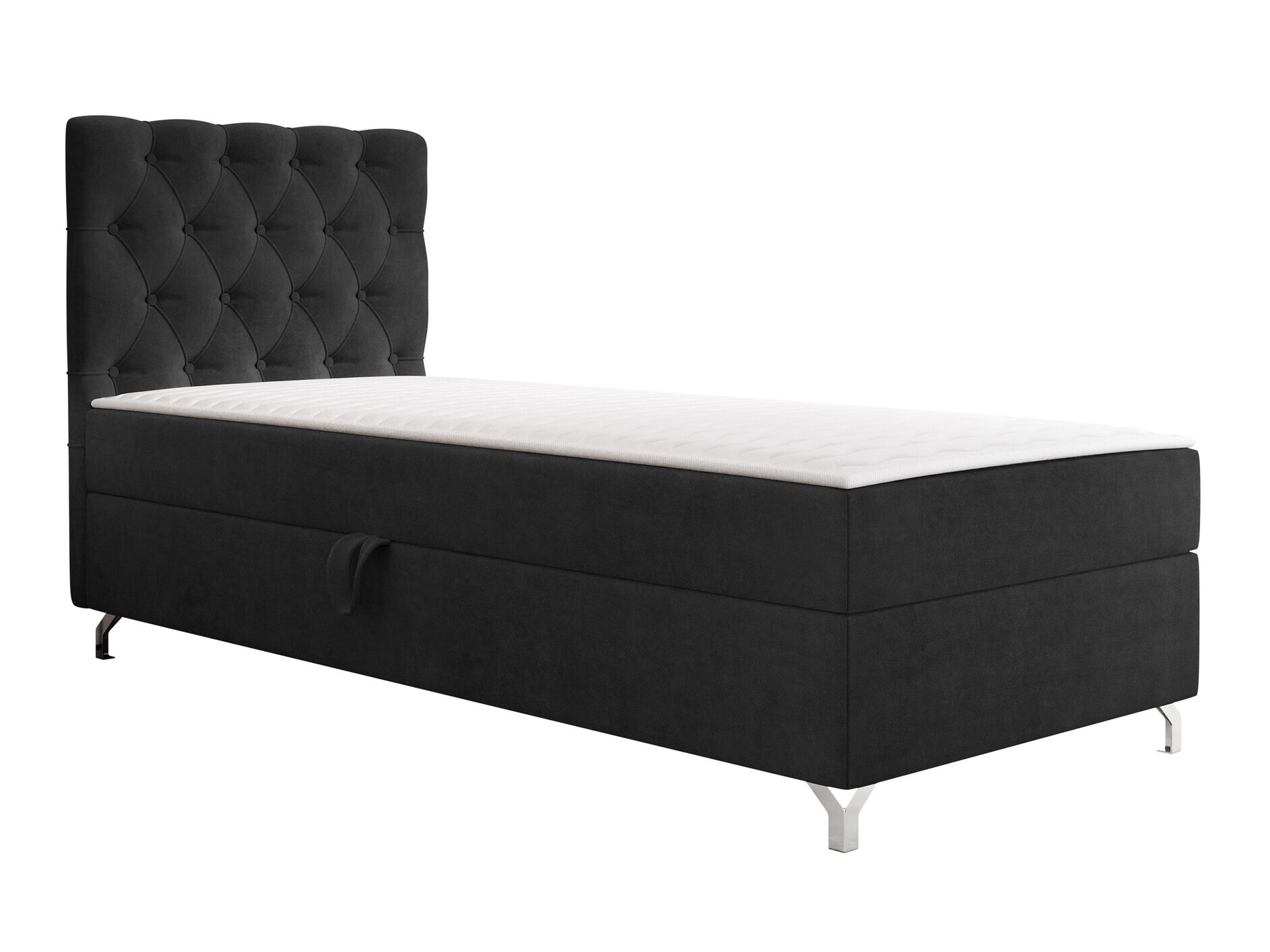 Boxspring krevet Memphis 142 (Manila 18)