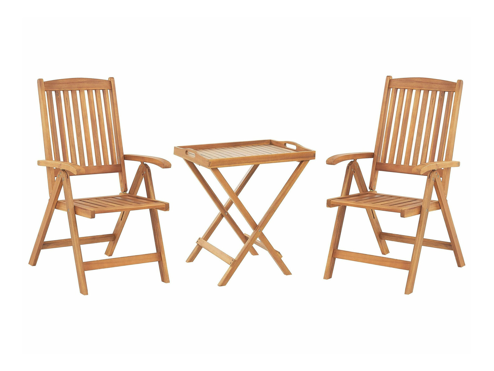 Set balkonskog nameštaja Berwyn 1931