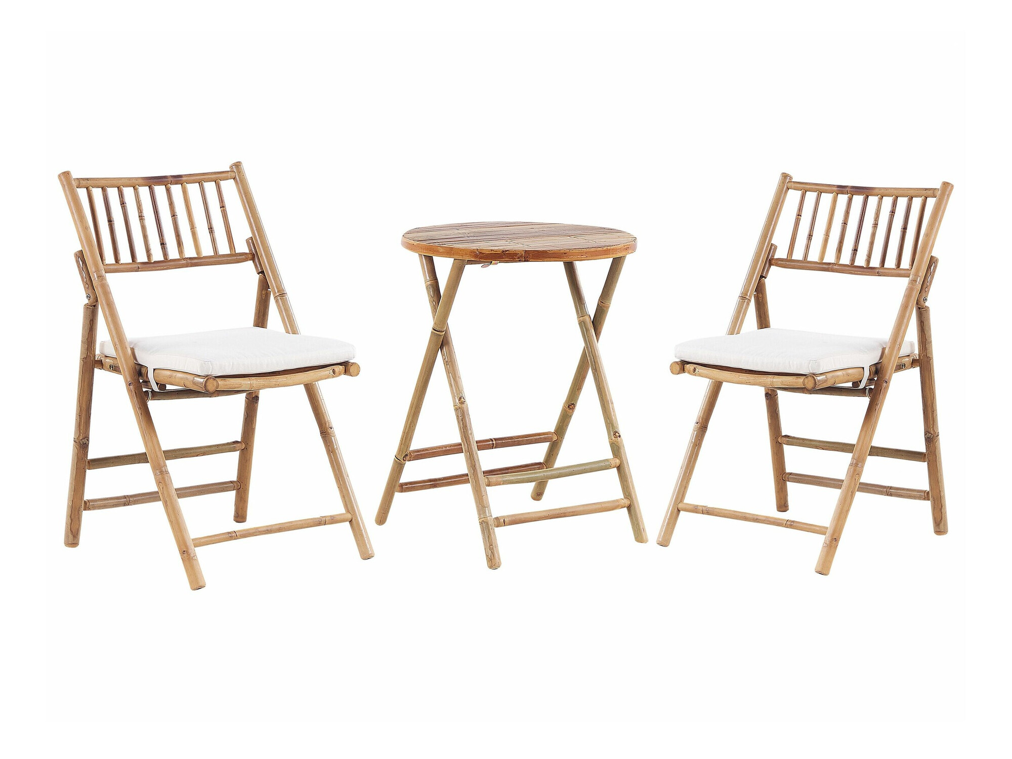 Set balkonskog nameštaja Berwyn 1935