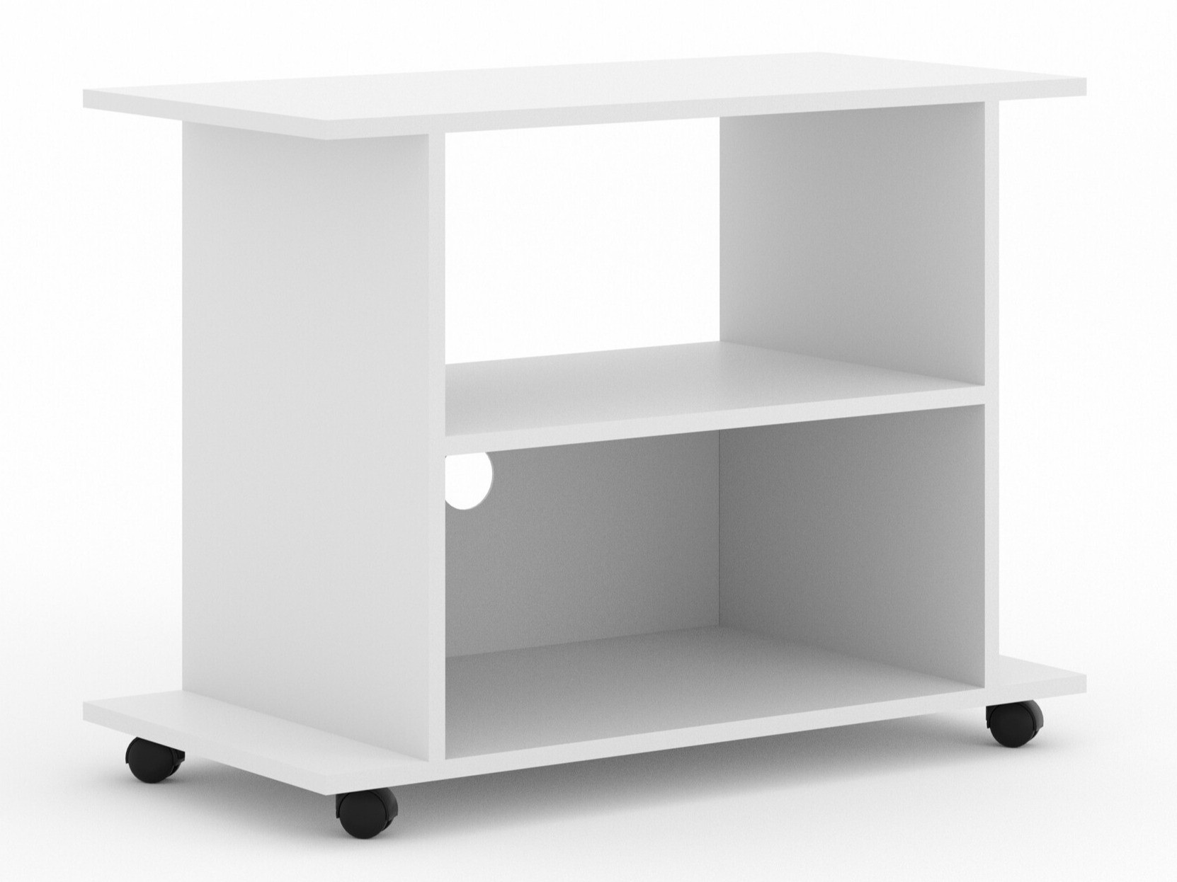 TV sto Buffalo 162 (Belo)