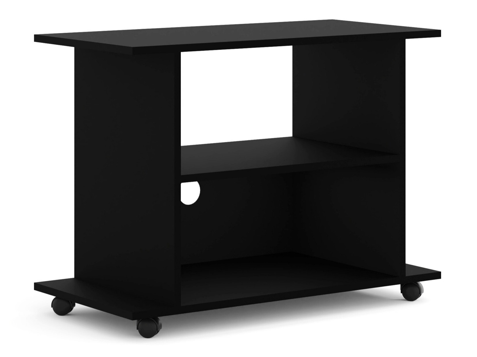 TV sto Buffalo 162 (Crno)