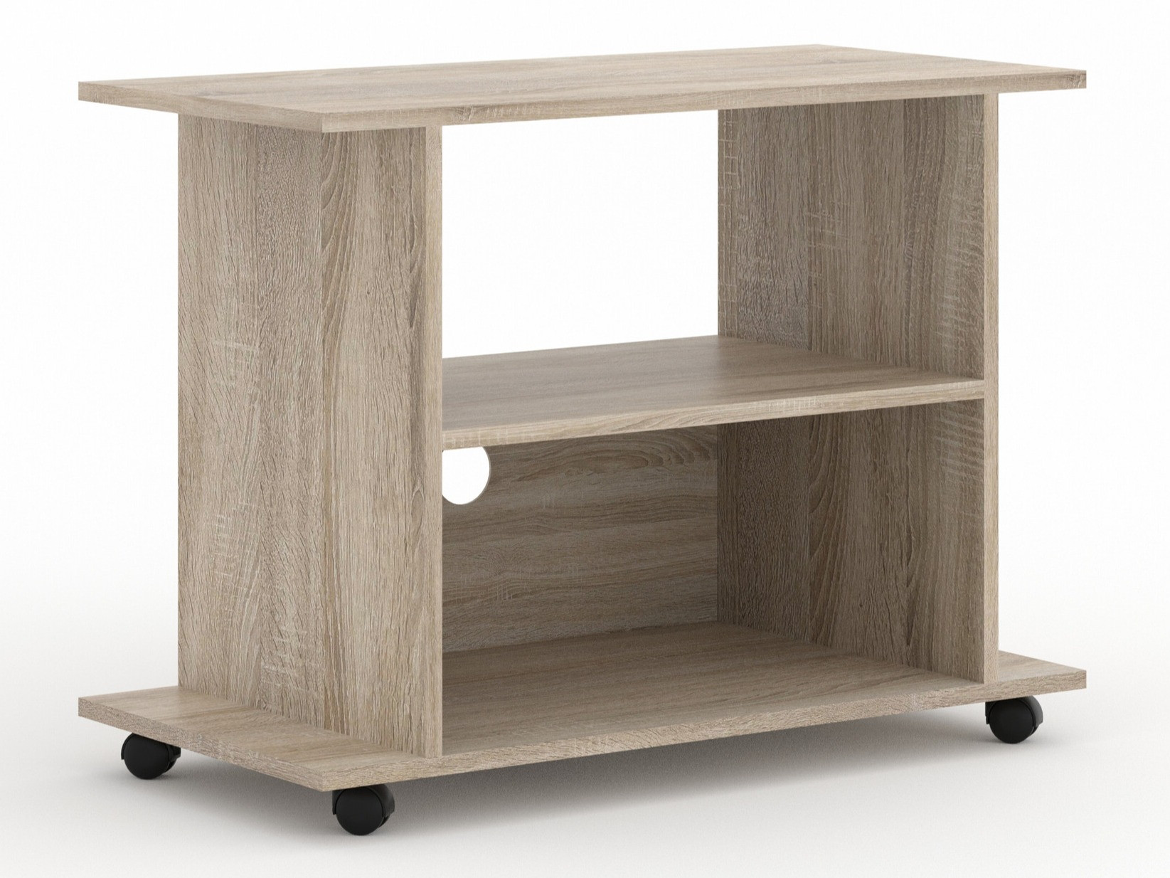 TV sto Buffalo 162 (Sonoma hrast)