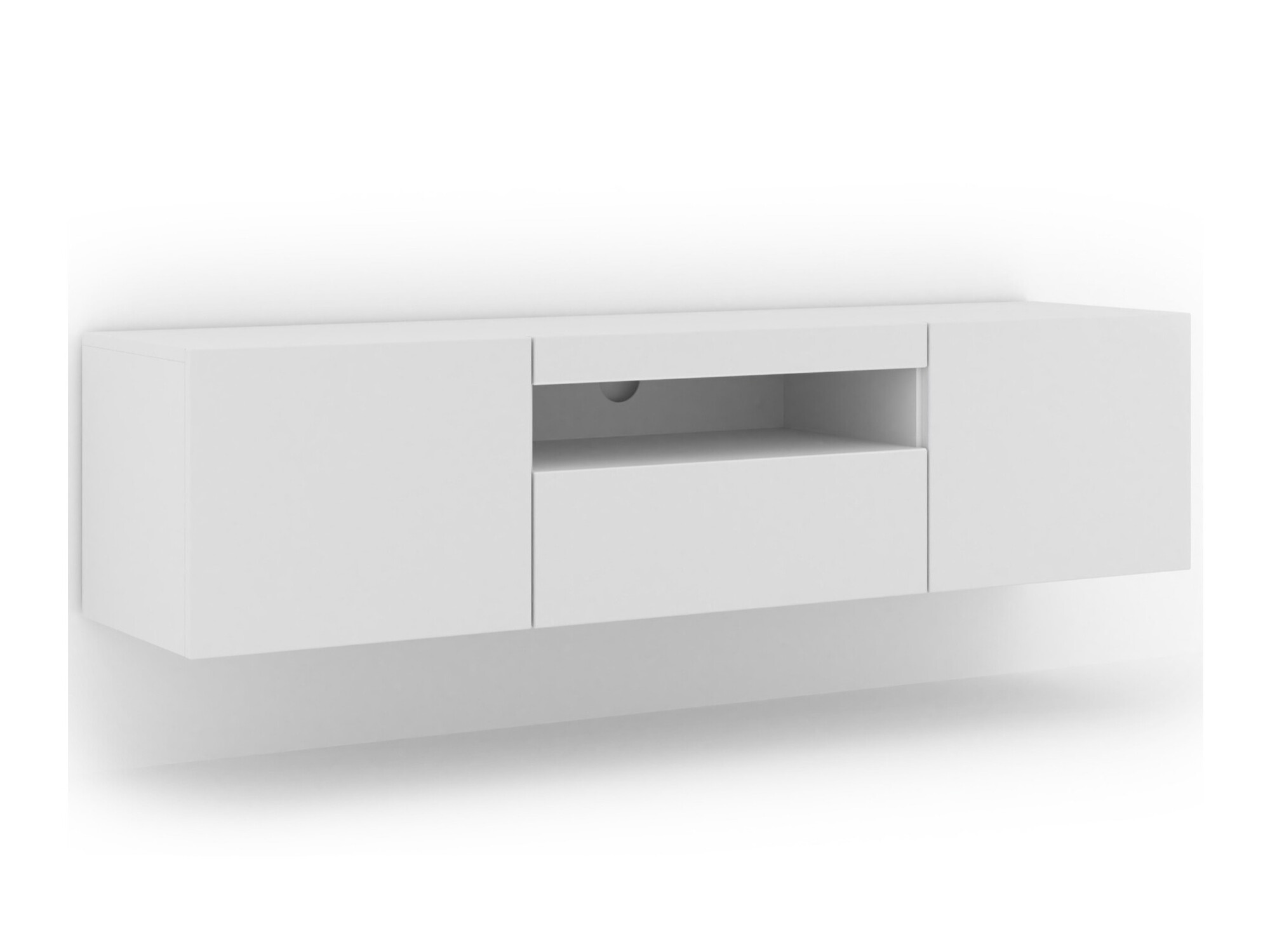 TV sto Morteo 103 (Belo)