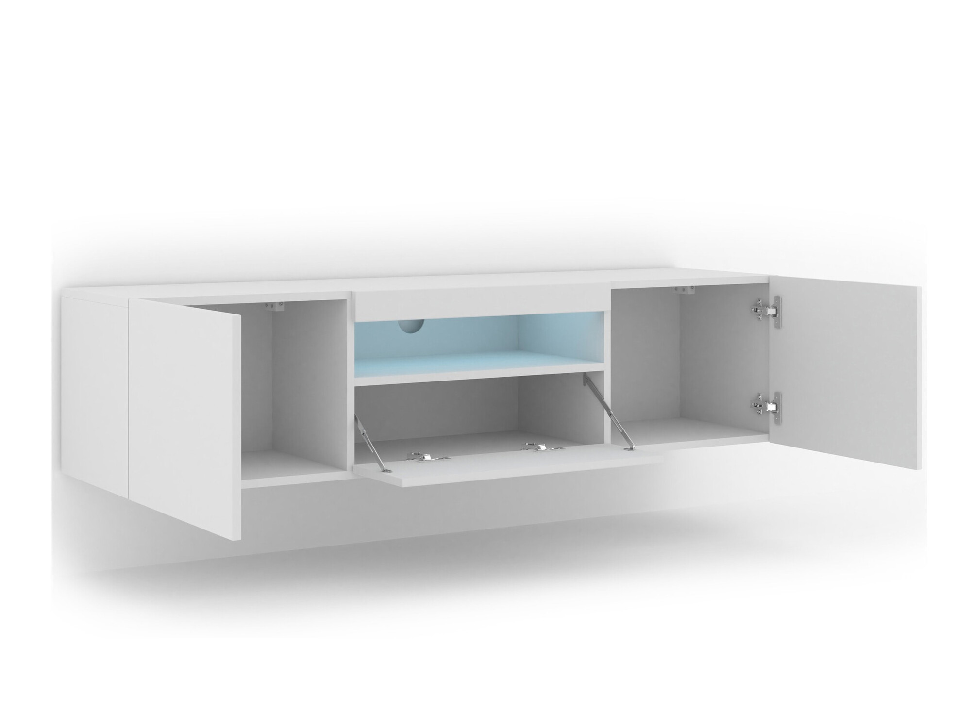 TV sto Morteo 103 (Belo)