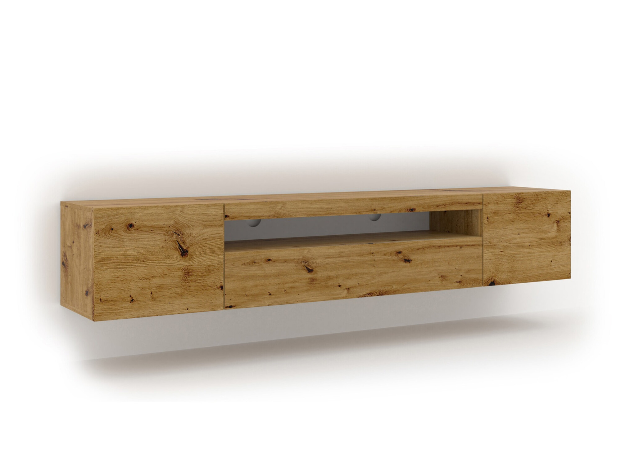 TV sto Morteo 104 (Zanatski hrast)