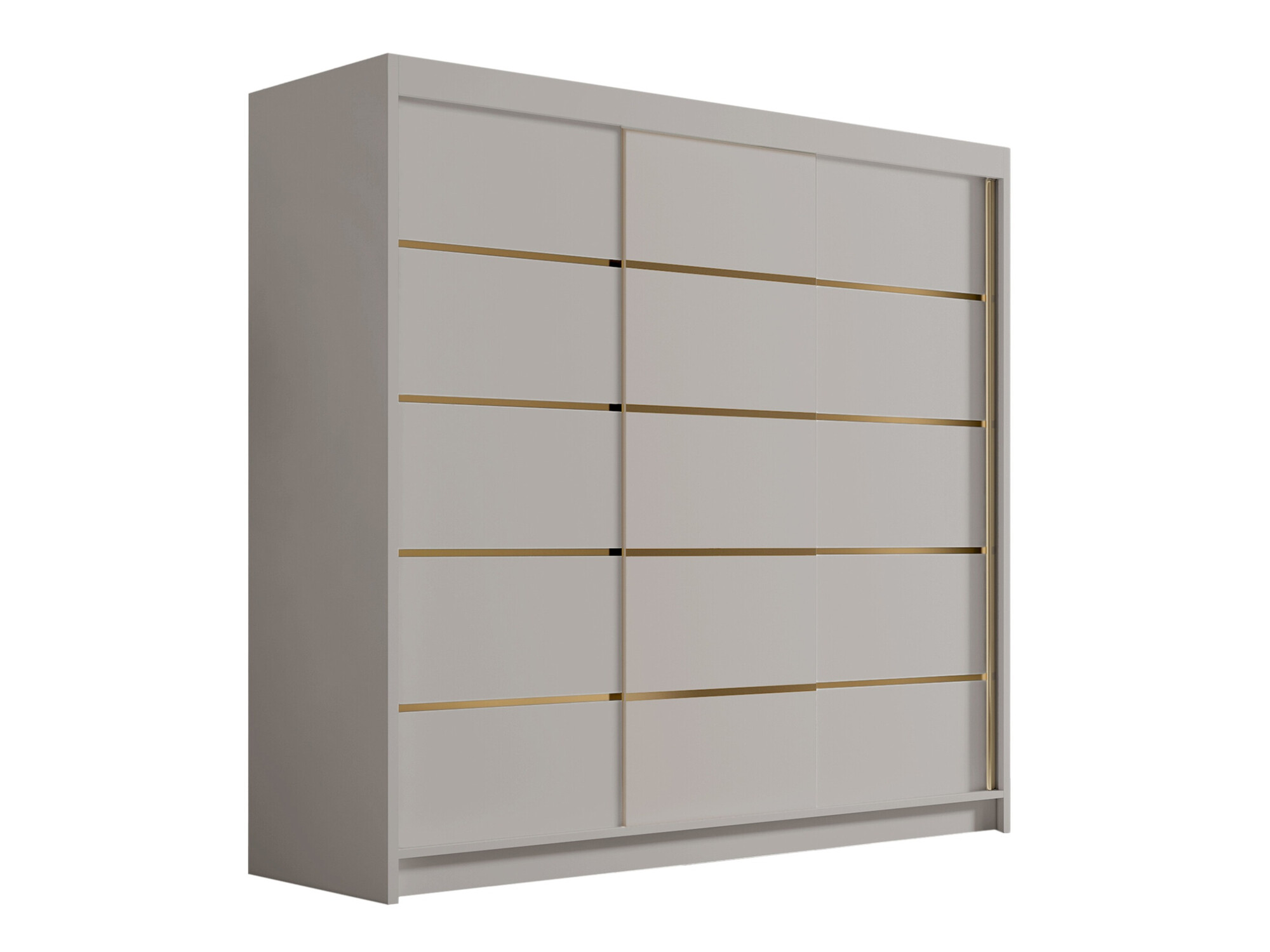 Ormar Closico 185 (Kašmir)