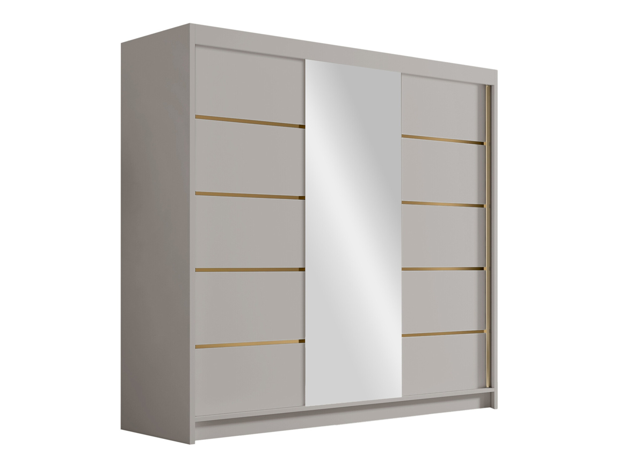 Ormar Closico 185 (Kašmir)