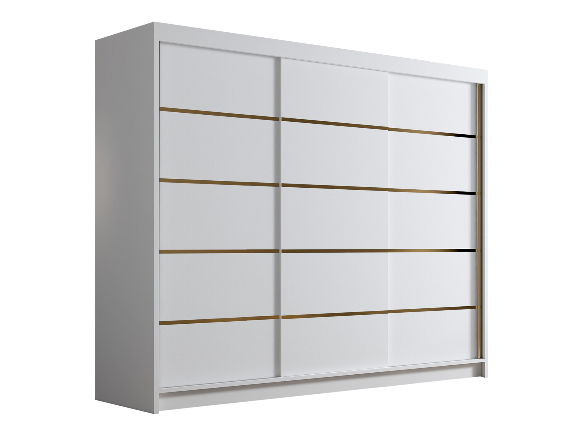 Ormar Closico Veltron II (Belo)