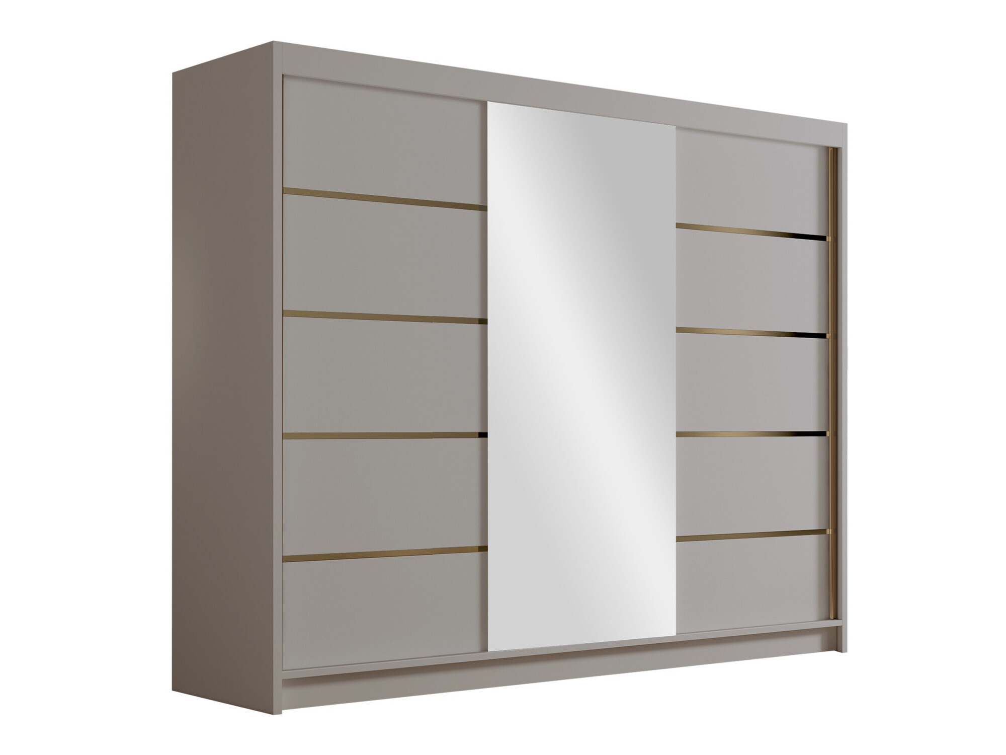 Ormar Closico Veltron II (Kašmir)