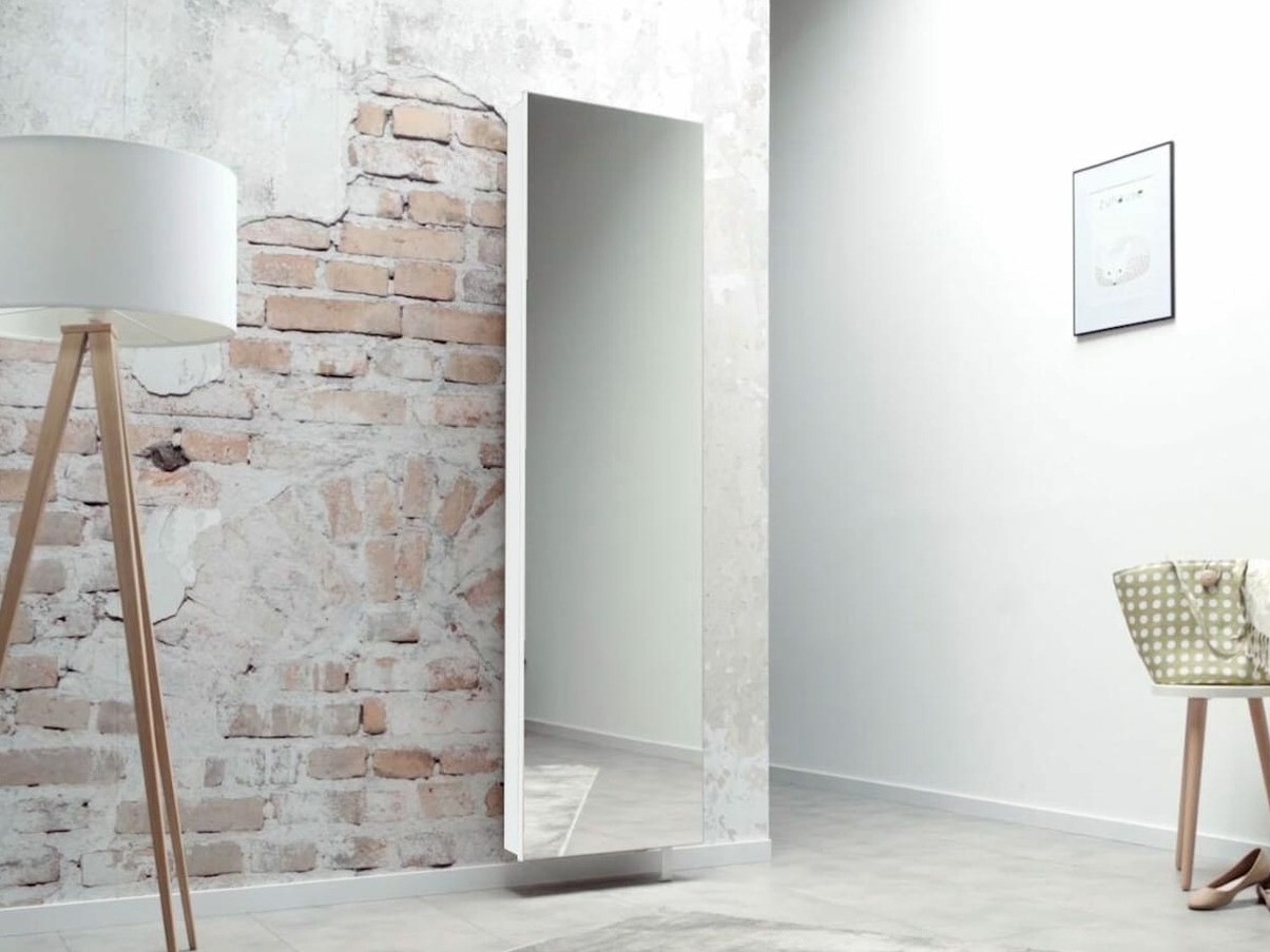 Polica za obuću Sacramento 119 (Belo)