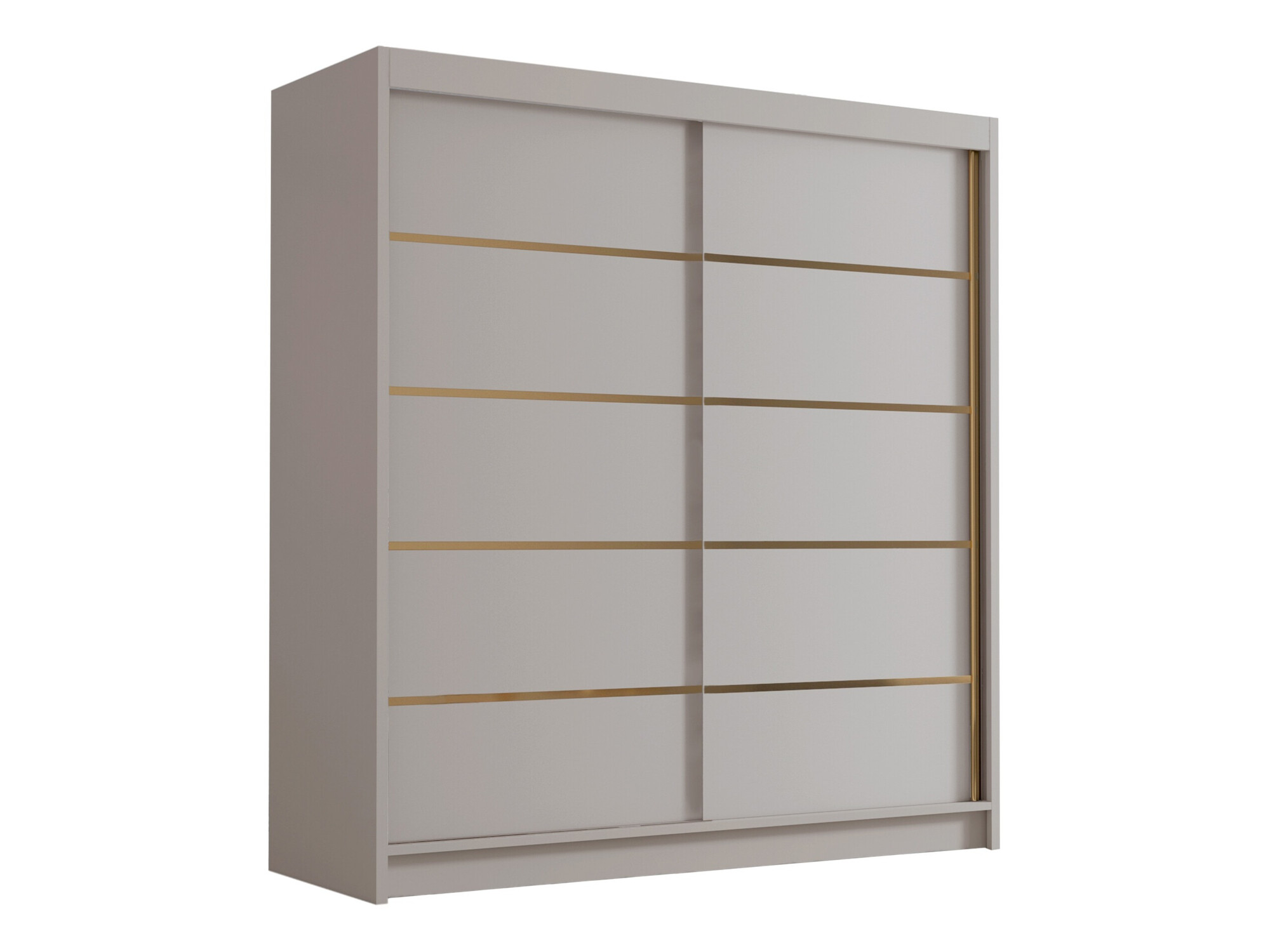 Ormar Closico 186 (Kašmir)