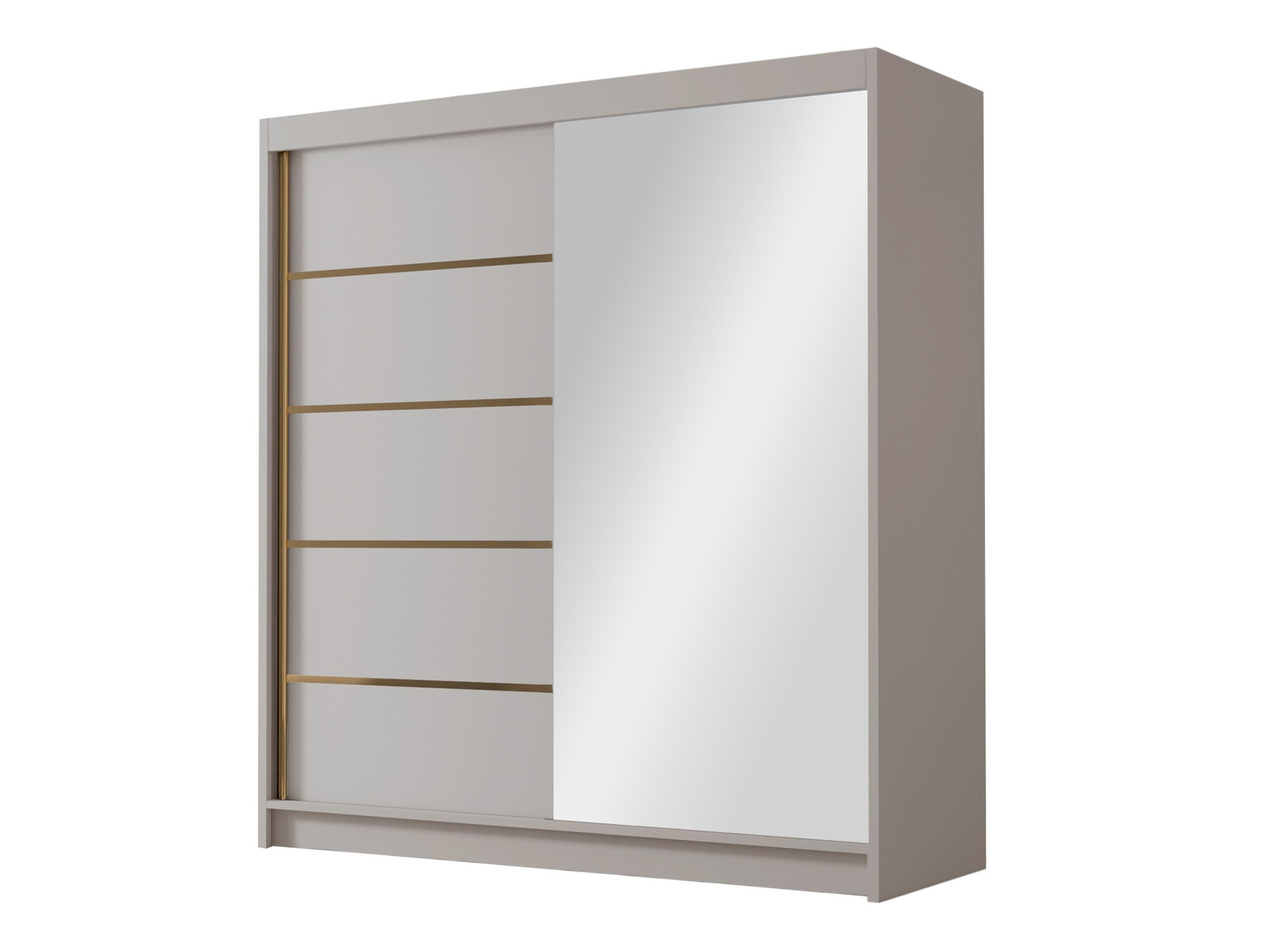 Ormar Closico Vallor III (Kašmir)