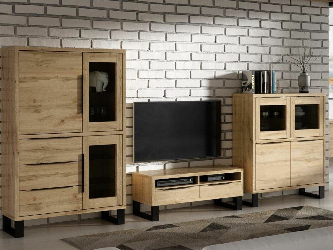 Set za dnevnu sobu Avicavu 107