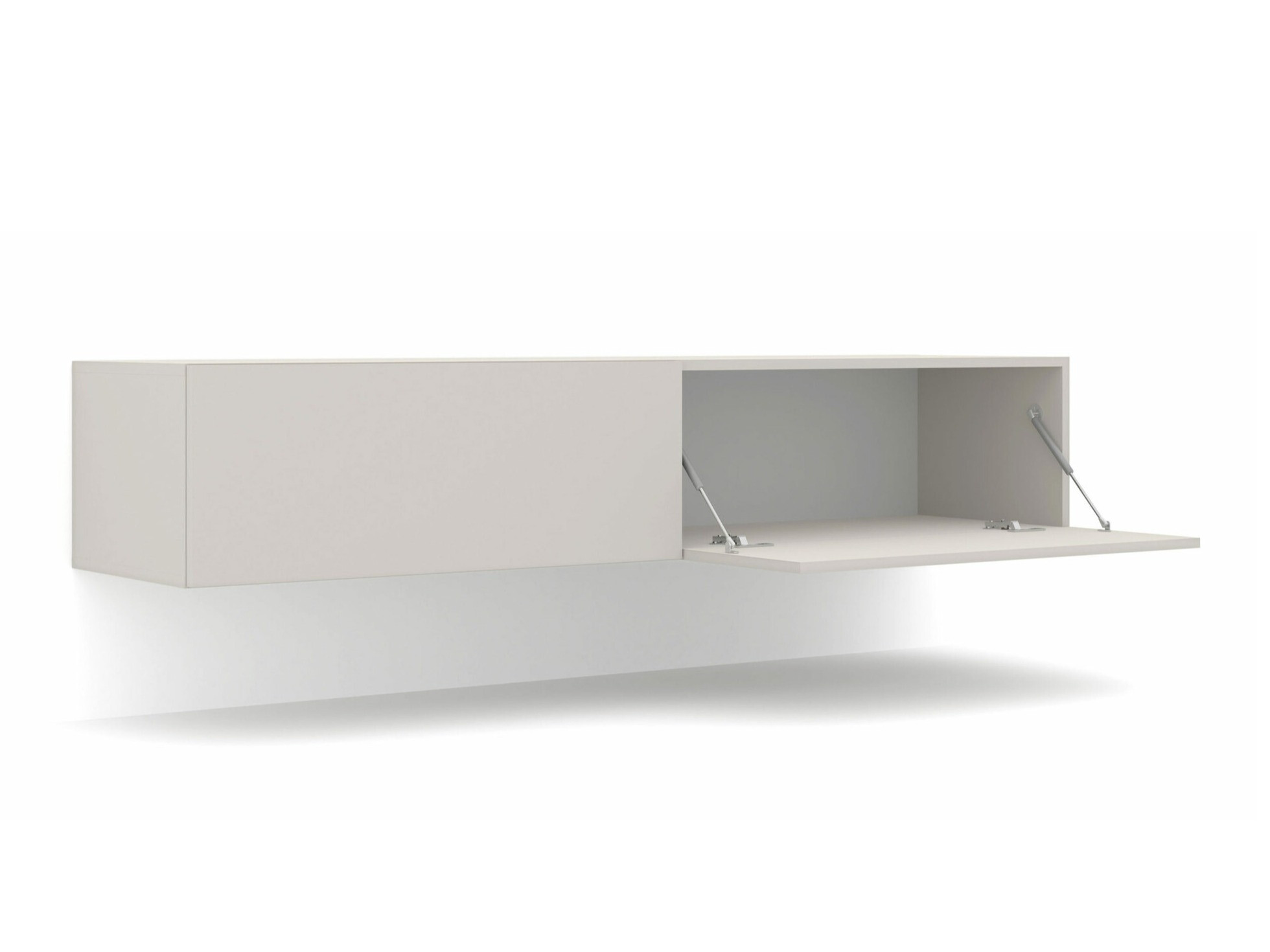 TV sto Buffalo 166 (Kašmir)