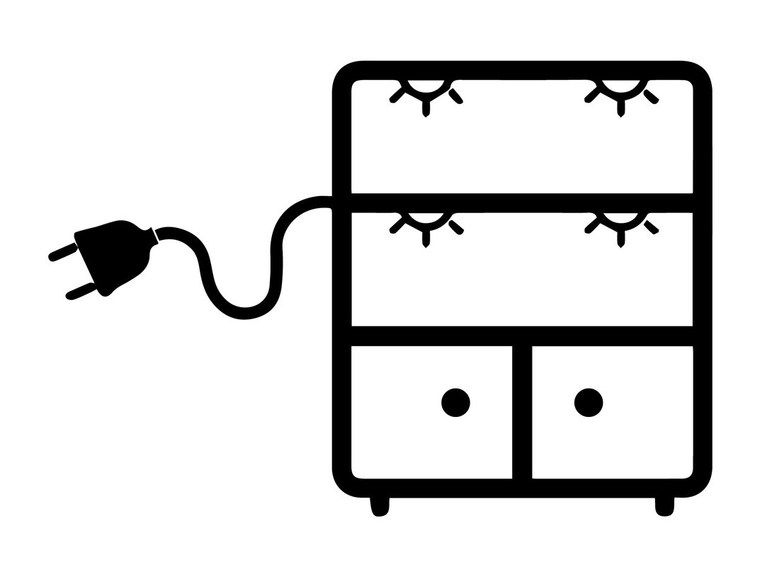 LED rasveta Dunremo 101