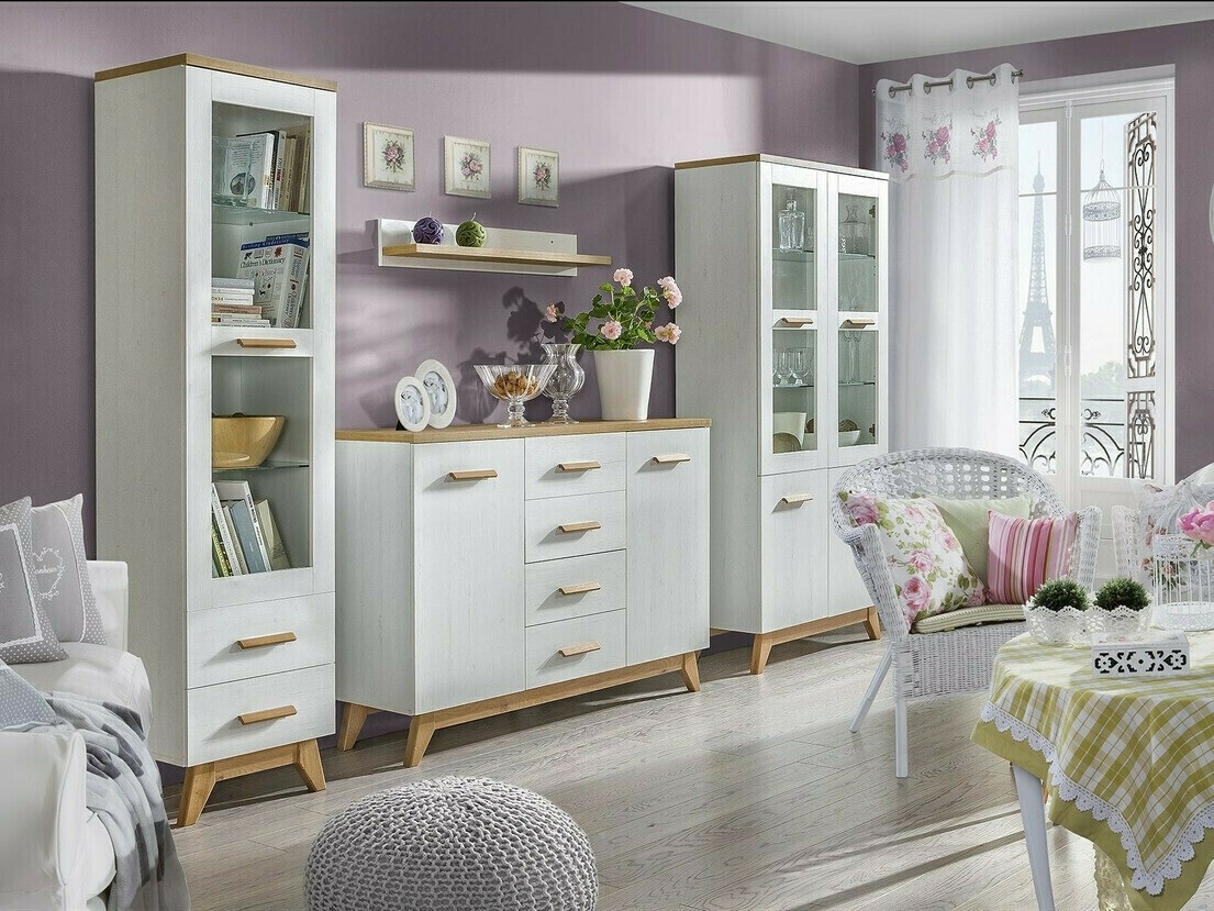 Set za dnevnu sobu Sorvera 119