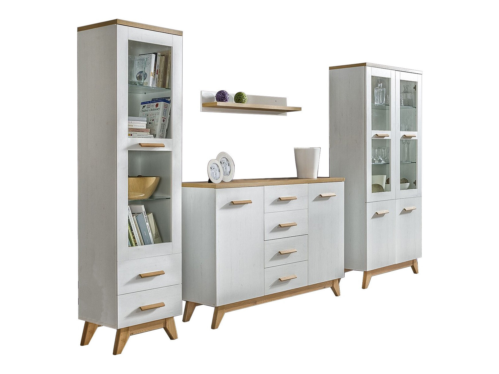 Set za dnevnu sobu Sorvera 119