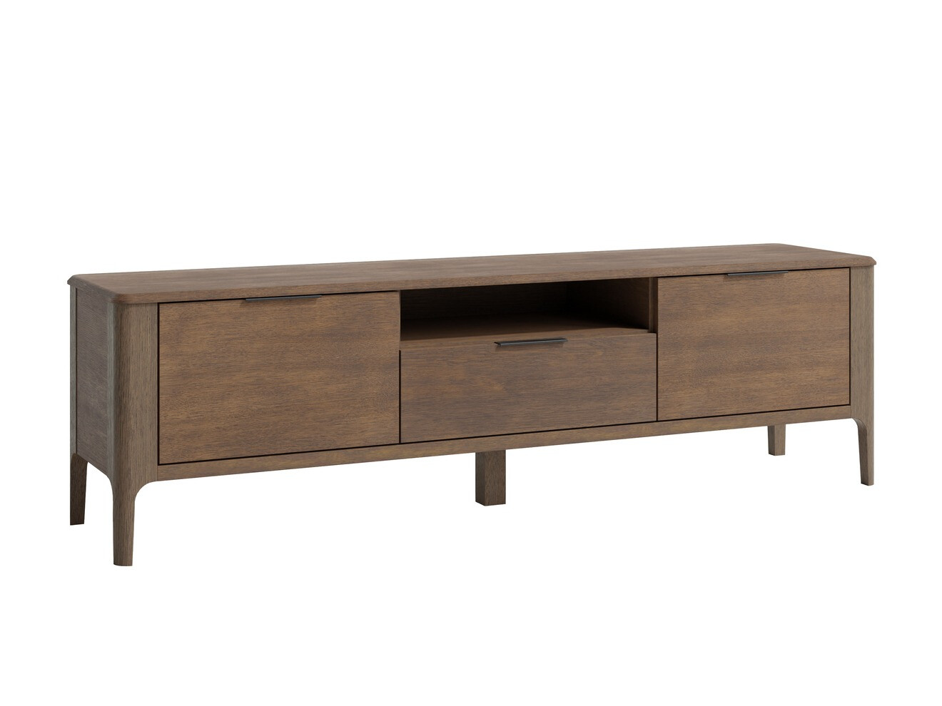 TV komoda Dunremo 106