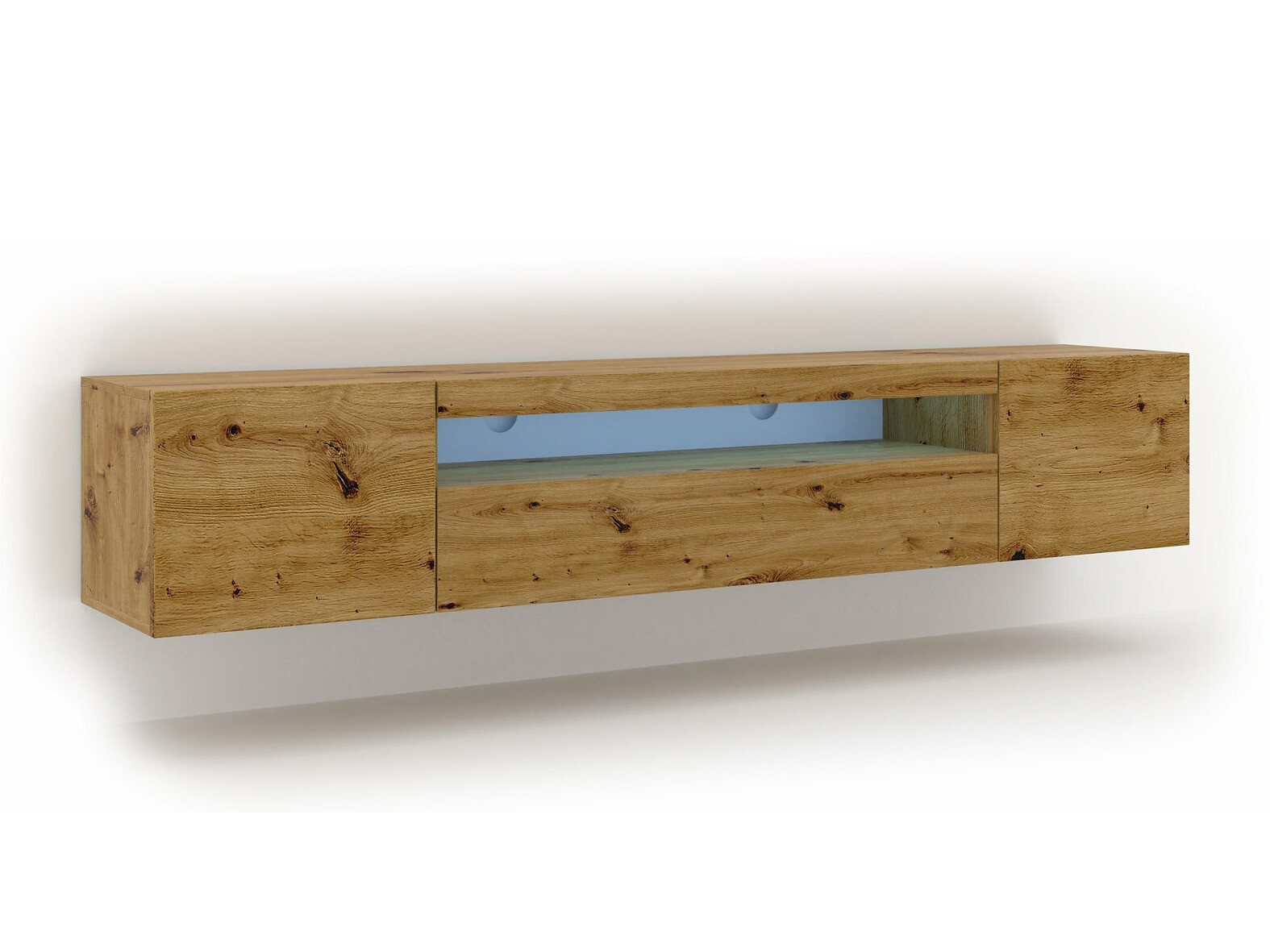 TV sto Morteo 104 (Zanatski hrast)