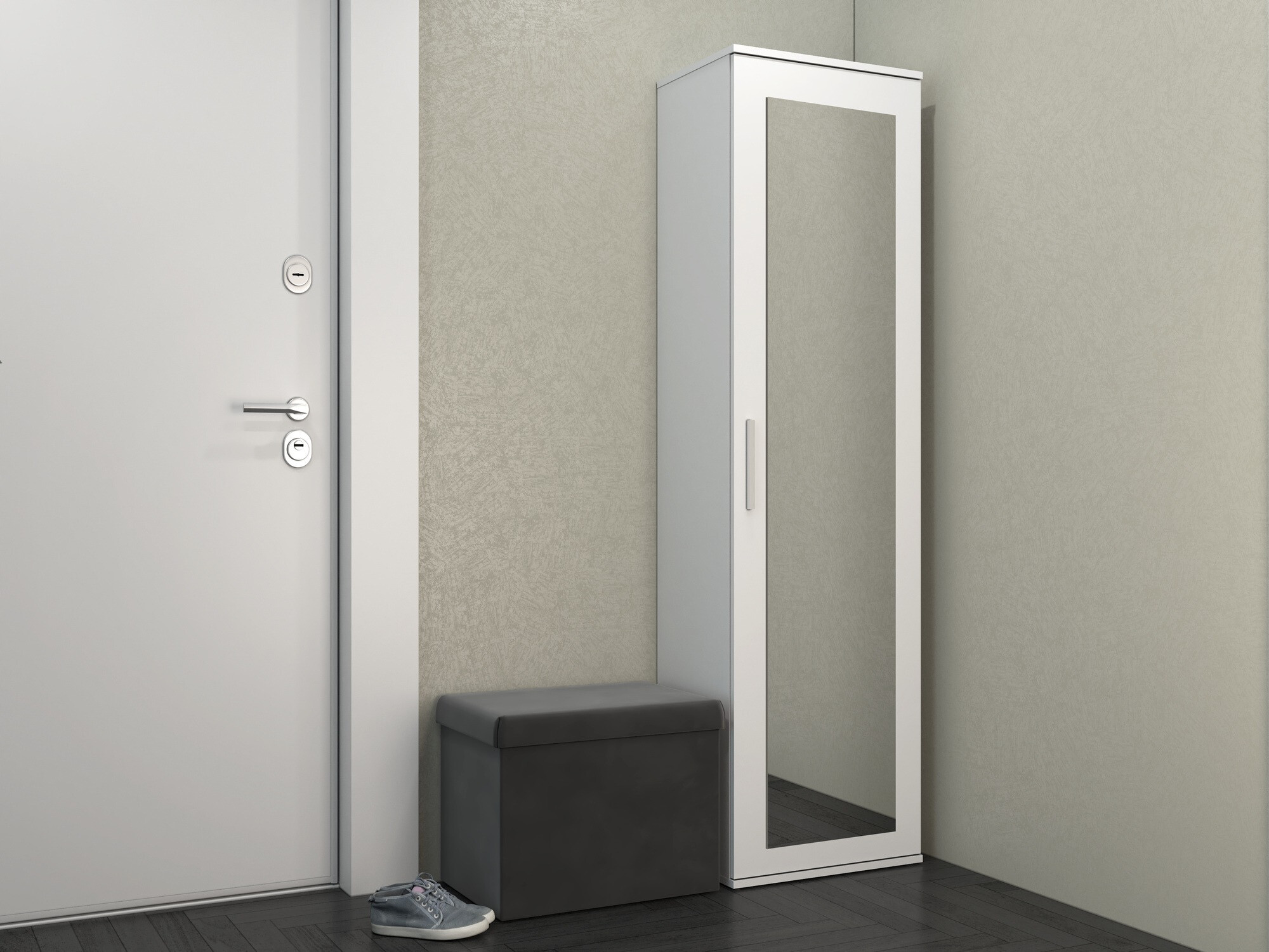 Ormar Mandeville 127 (Mat belo)