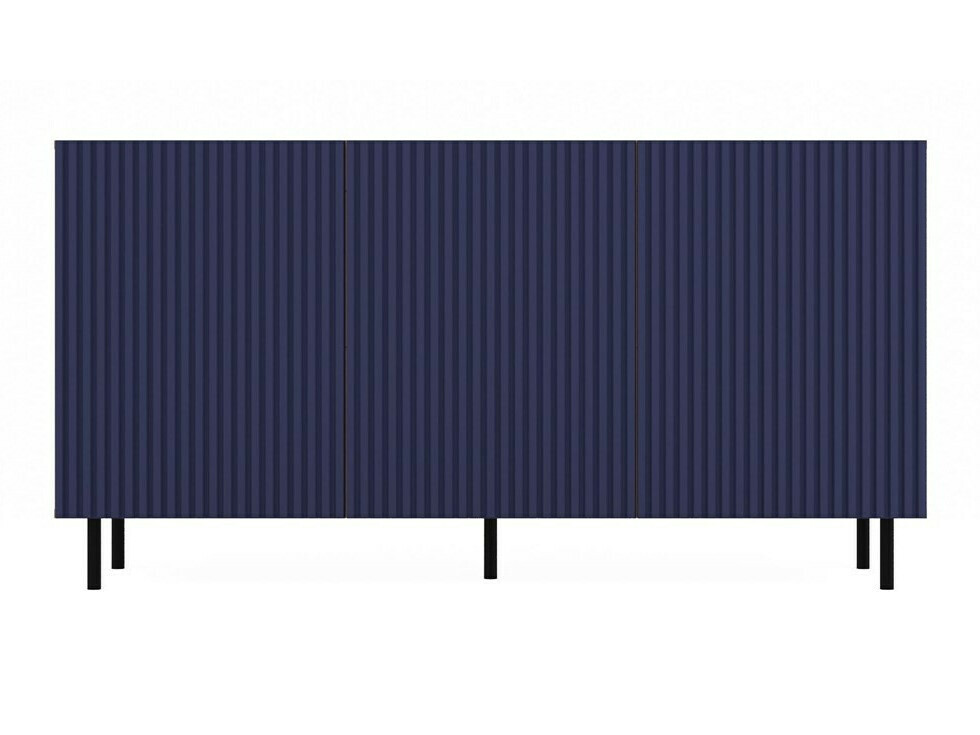 Ormarić Romseru 102 (Plava + Artisan hrast)