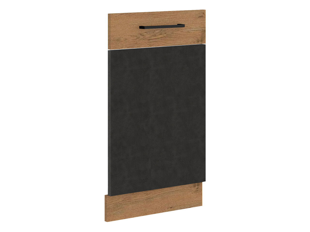 Vrata mašine za pranje posuđa Wood Grey 104