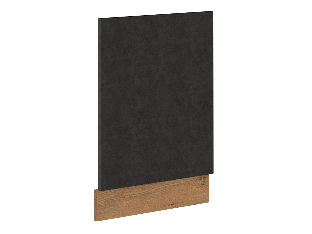 Vrata mašine za pranje posuđa Wood Grey 106