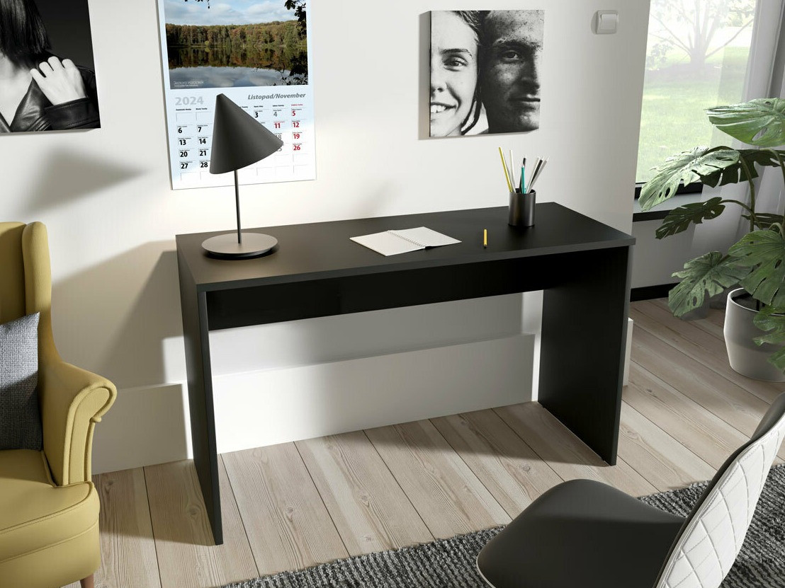 Kancelarijski sto Austin 345 (Crno)