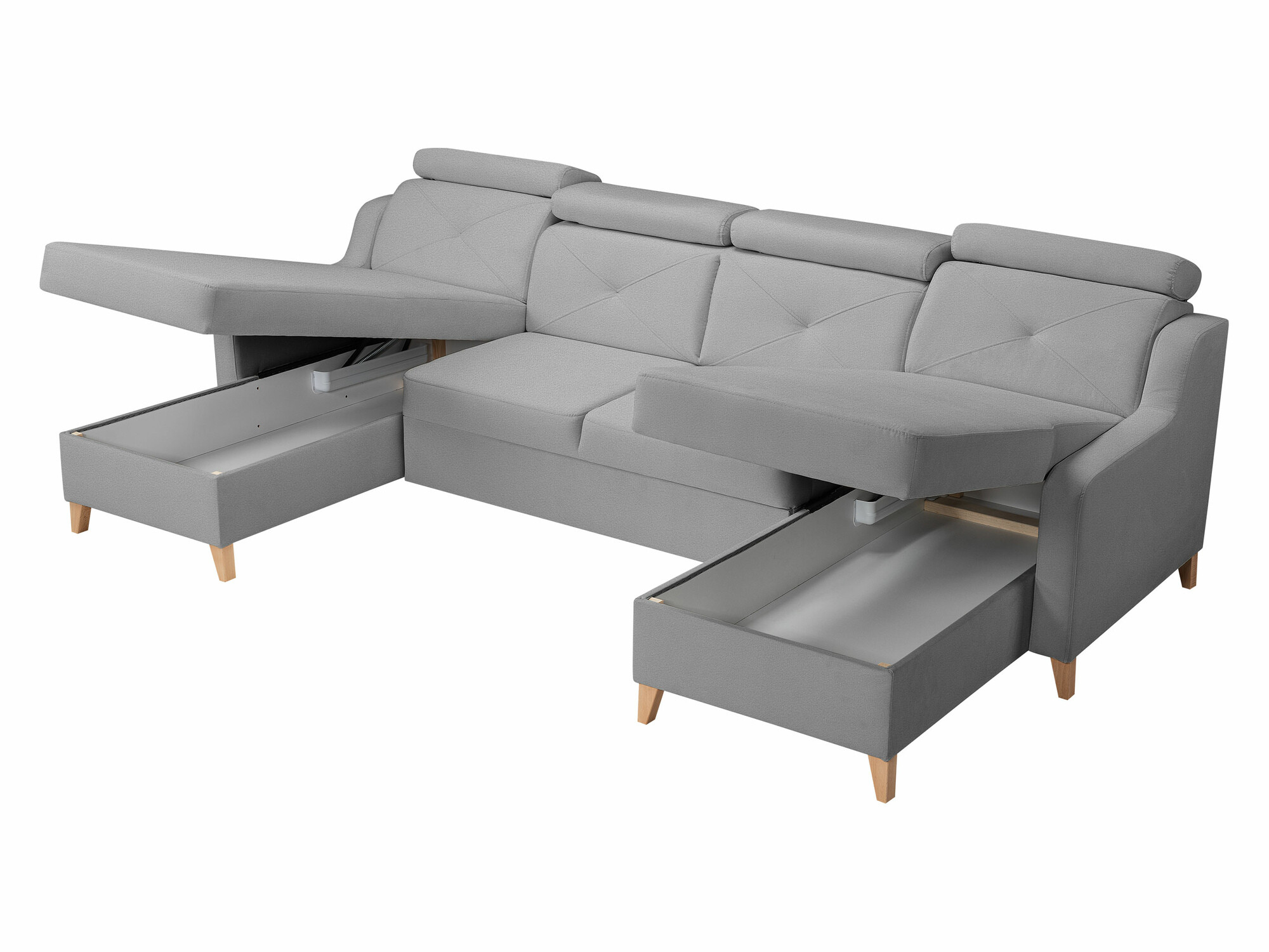 Ugaona garnitura Temple 129 (Kronos 22)