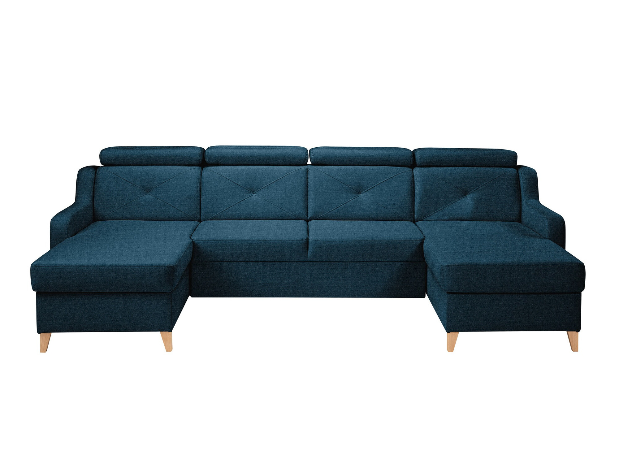 Ugaona sofa Temple 129 (Kronos 05)