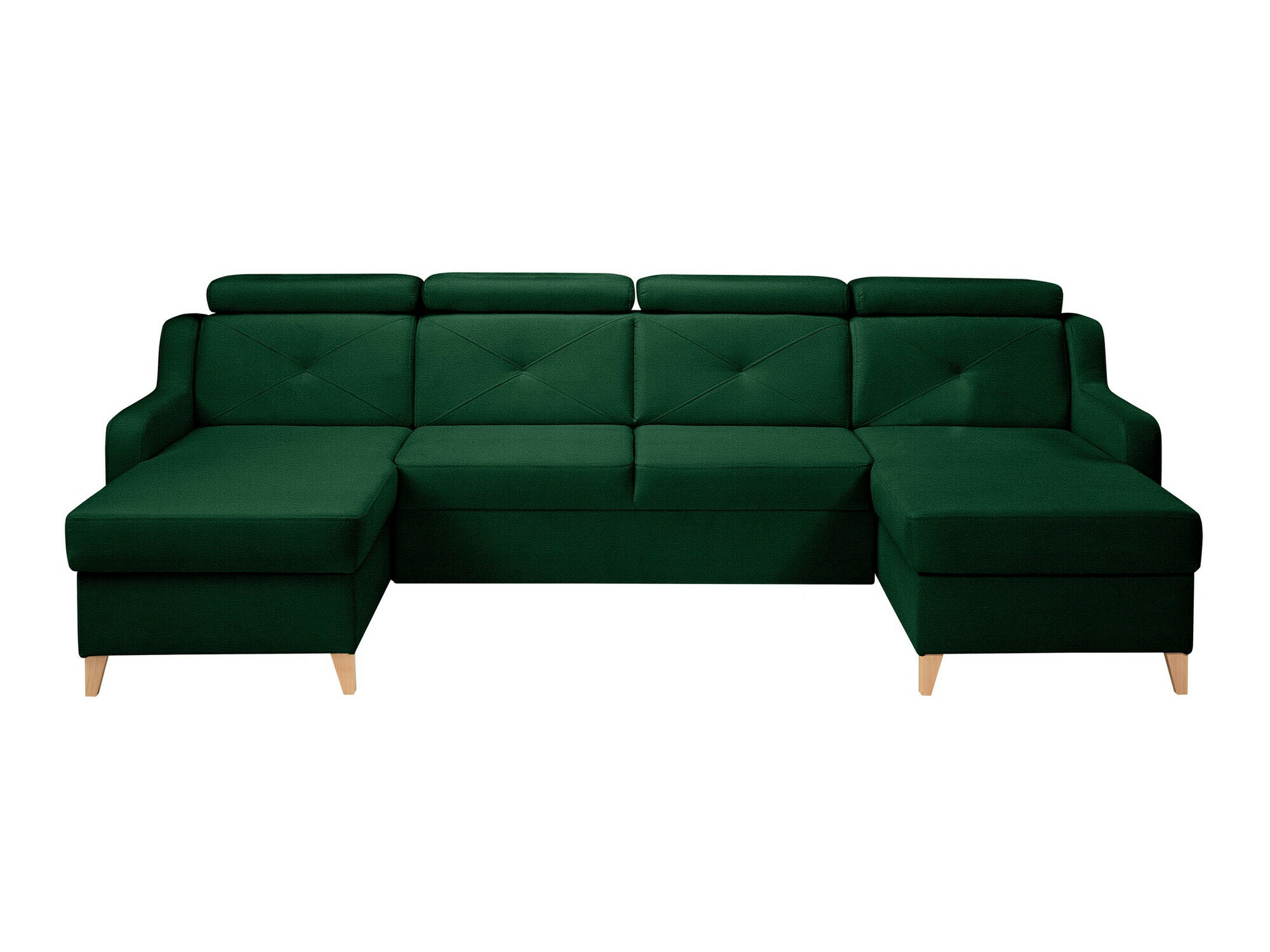 Ugaona sofa Temple 129 (Kronos 19)