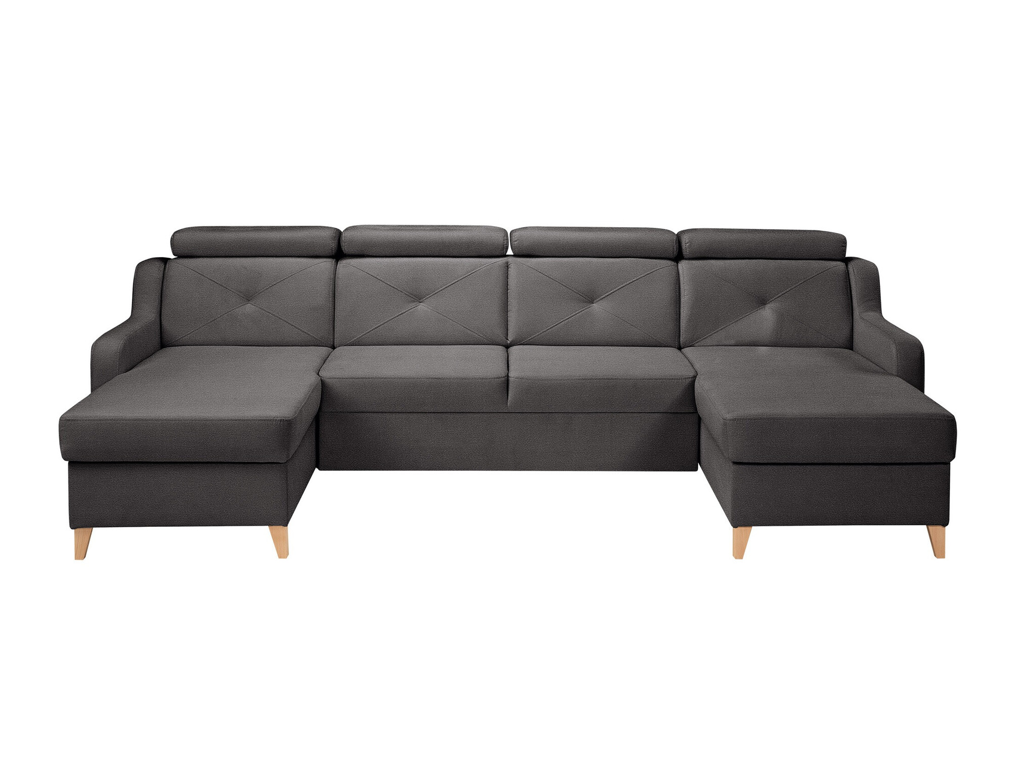 Ugaona sofa Temple 129 (Kronos 22)