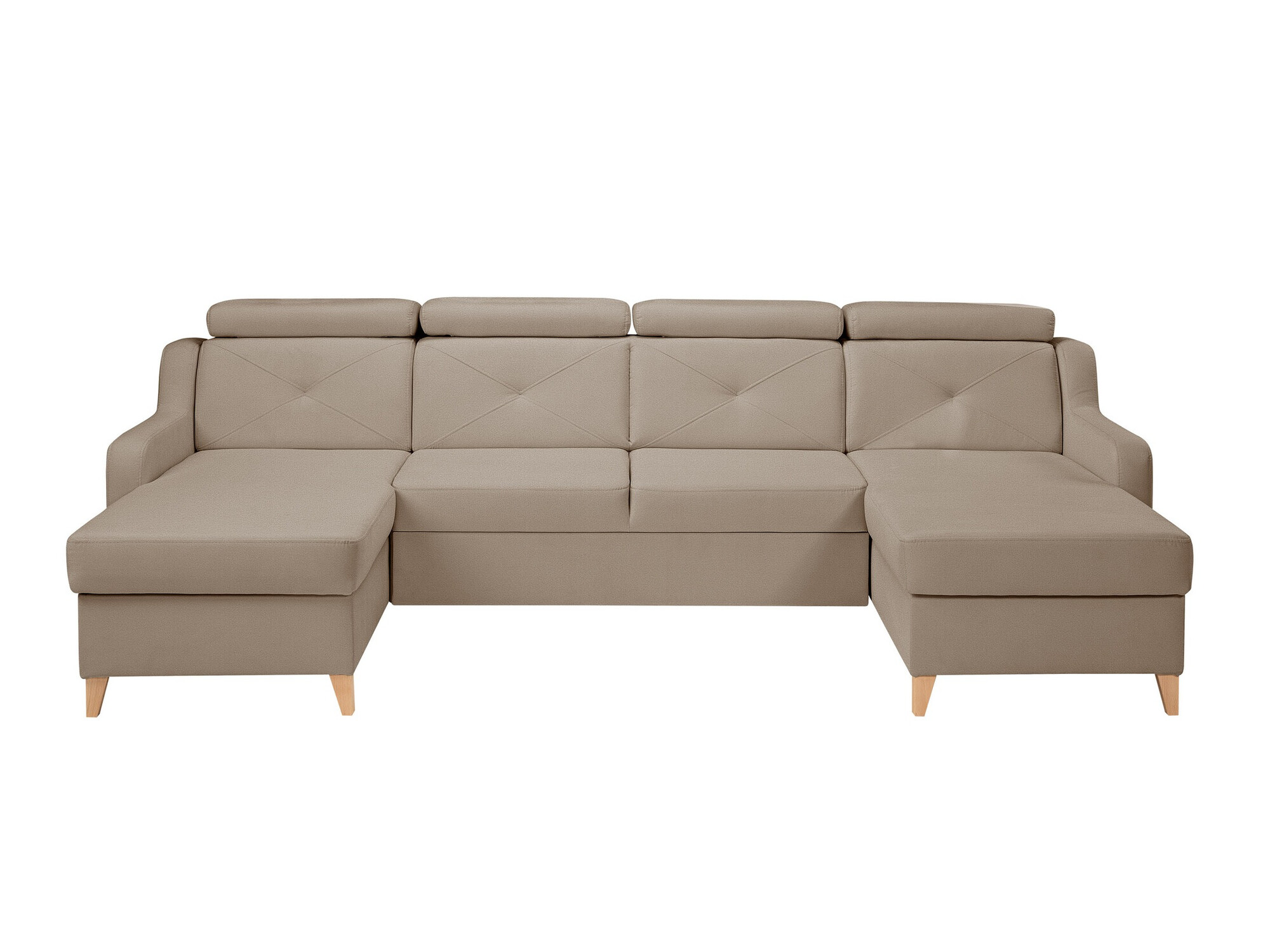 Ugaona sofa Temple 129 (Paros 02)