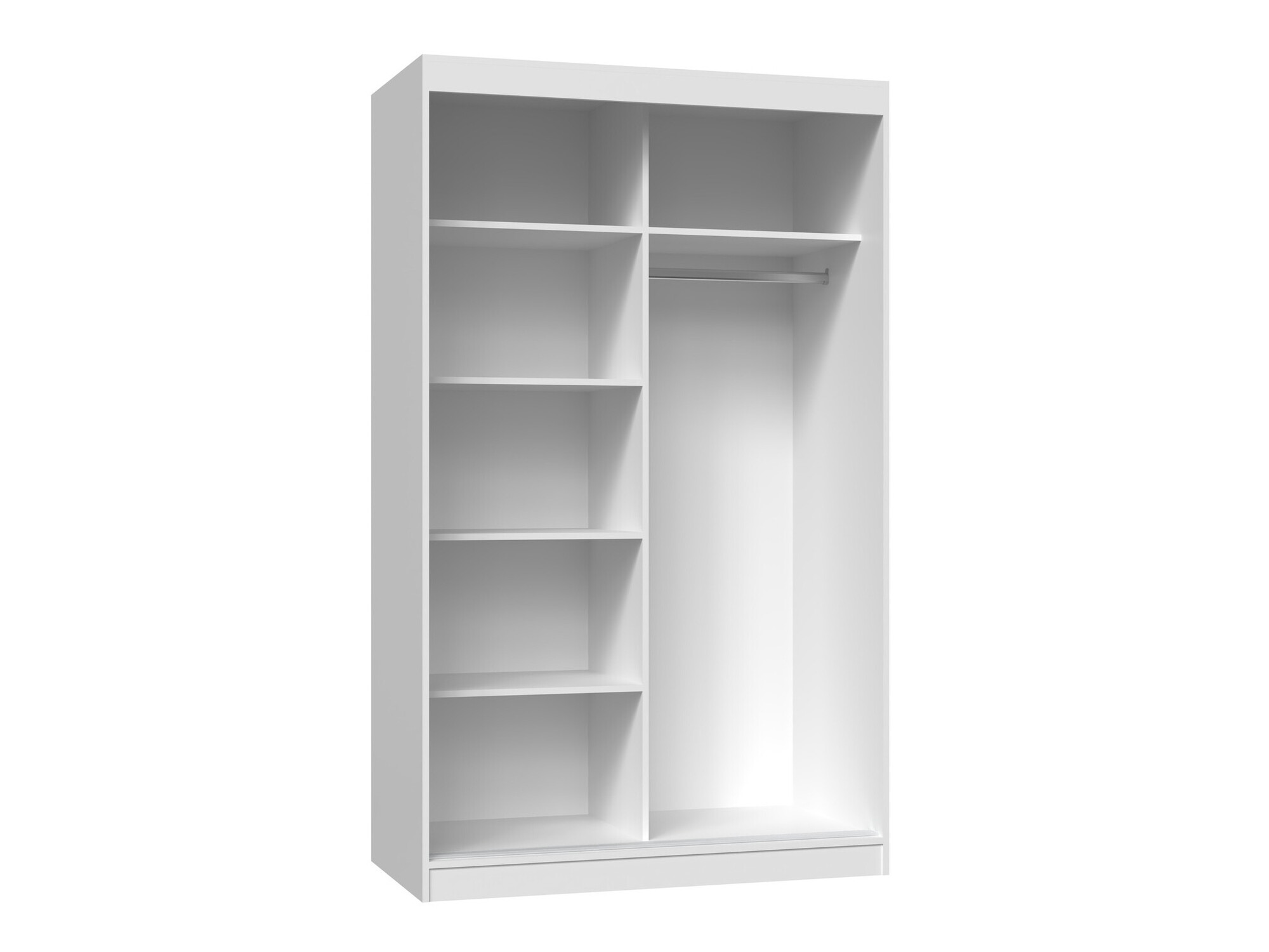 Ormar Mandeville 164 (Sonoma hrast)