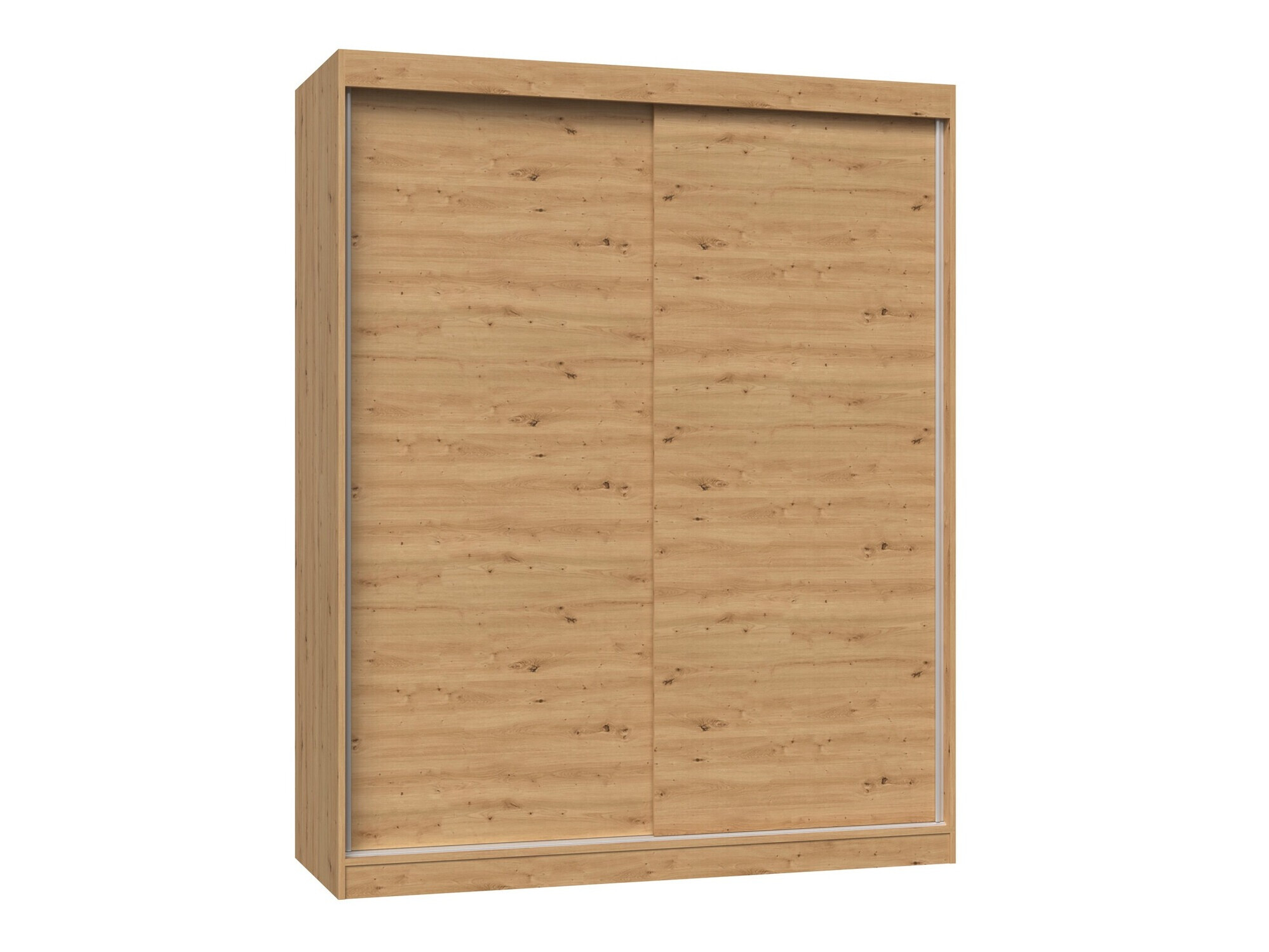 Ormar Mandeville 167 (Artisan hrast)