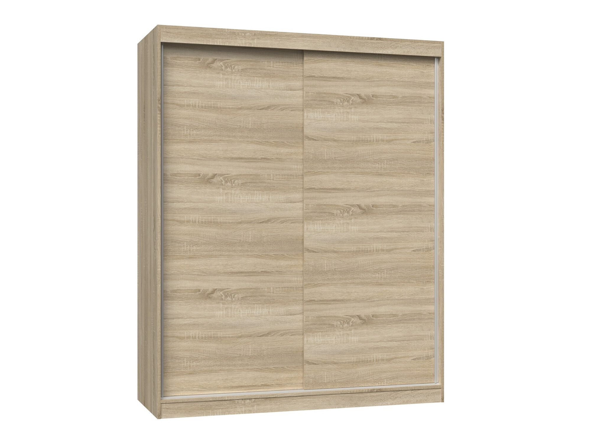 Ormar Mandeville 167 (Sonoma hrast)