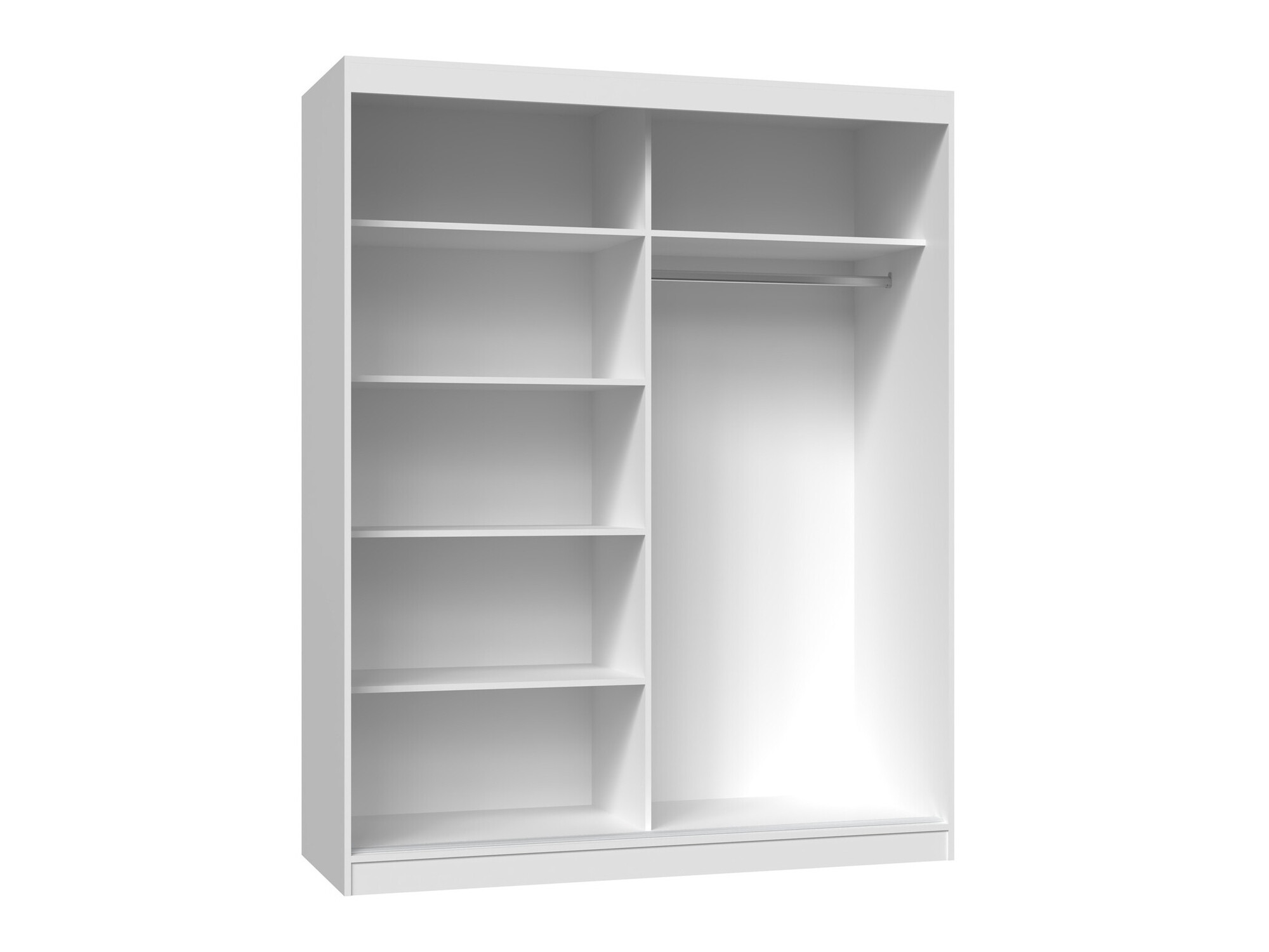 Ormar Mandeville 167 (Sonoma hrast)