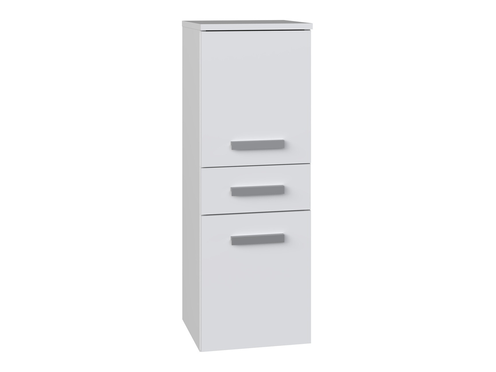 Ormarić za kupatilo Nolmaru 108 (Belo)