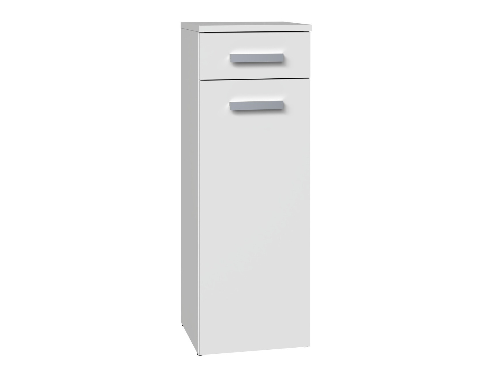 Ormarić za kupatilo Nolmaru 109 (Belo)