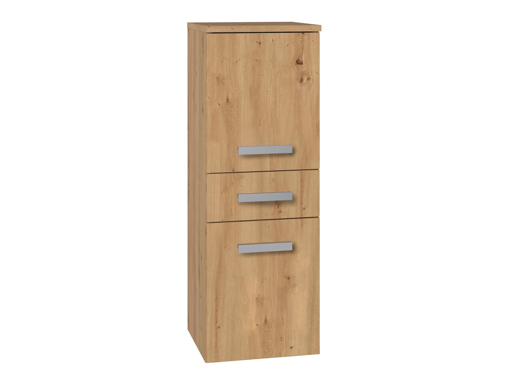 Samostojeći kupatilski ormarić Nolmaru 108 (Artisan hrast)